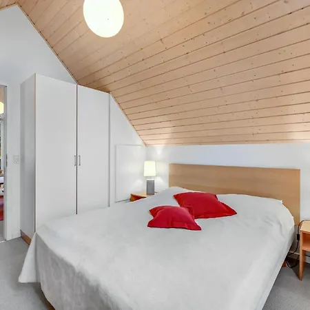 Holiday home Awesome In With Wifi