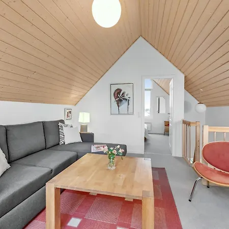 Holiday home Awesome In With Wifi